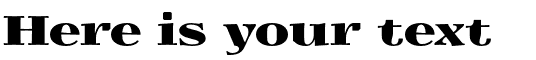 Your preview of Yokawerad font