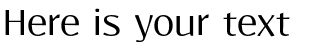 Your preview of Resagokr font