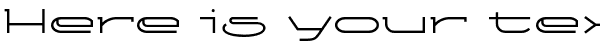 Your preview of Ketosag font