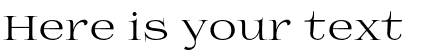Your preview of Prida01 font