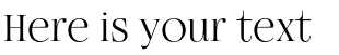 Your preview of Fogtwo No5 font