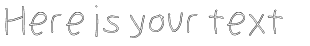 Your preview of Suplex Driver Outline font