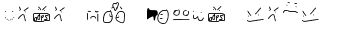 Your preview of Be Happy font