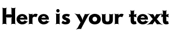 Your preview of Hussar Szturm font