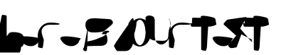 Your preview of AnarchicType font