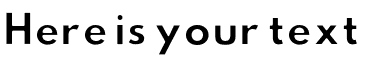 Your preview of Hussar Ekologiczny 2 font