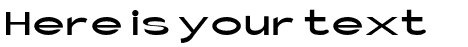 Your preview of Fisherman Sans font