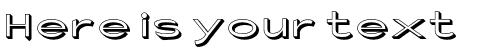 Your preview of Fisherman Sans Bait font