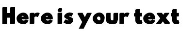 Your preview of Hussar Gothic font