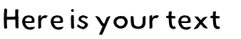 Your preview of Hussar Pisanka font