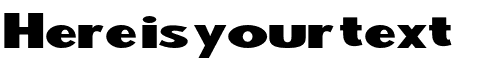 Your preview of Warszawa font