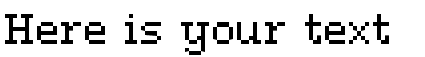 Your preview of Connection Serif font