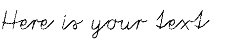 Your preview of Tafelschrift font