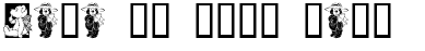 Your preview of Teddyber font