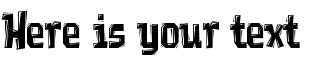 Your preview of Vademecum font