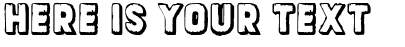 Your preview of Dinarjev Republika font