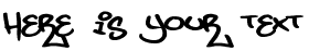 Your preview of Grand Stylus font