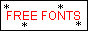 Top Free Fonts